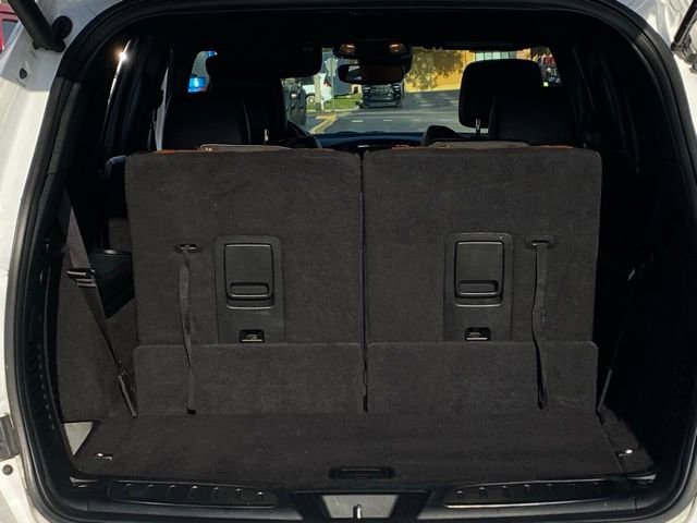 Used 2019 Dodge Durango R/T w/ Technology Group RWD image 26