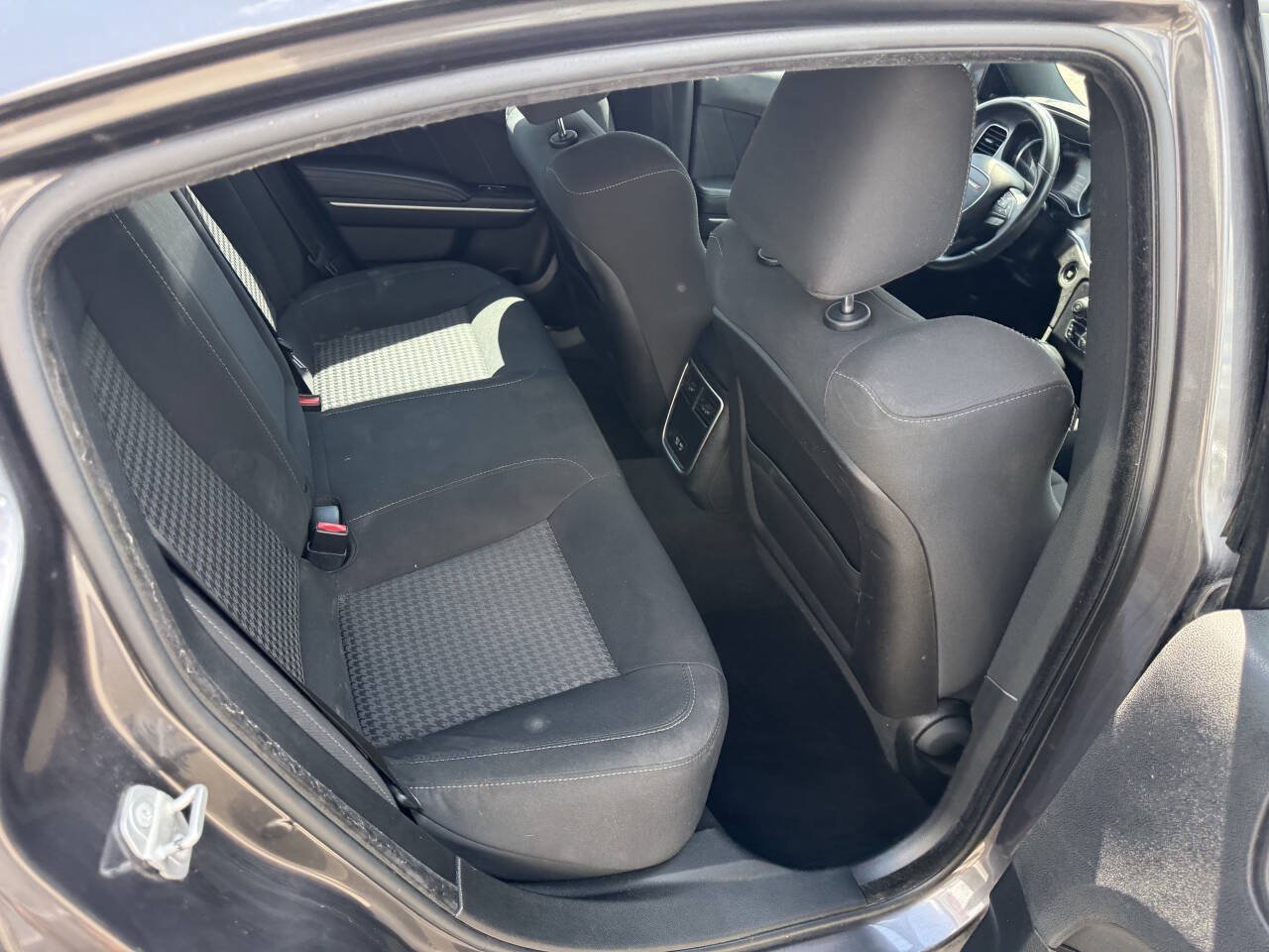 Used 2019 Dodge Charger GT RWD image 16