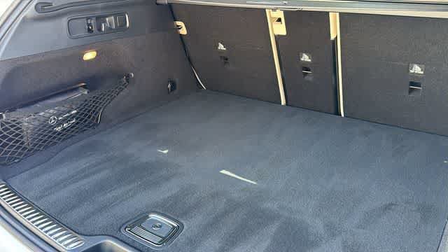 Certified 2026 Mercedes-Benz GLC 300 4MATIC image 32