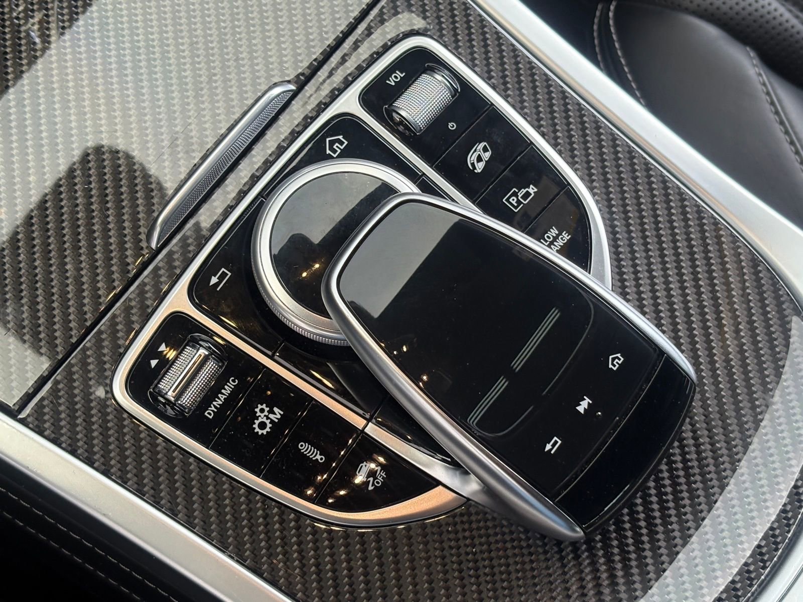 Used 2019 Mercedes-Benz G 63 AMG 4MATIC image 25