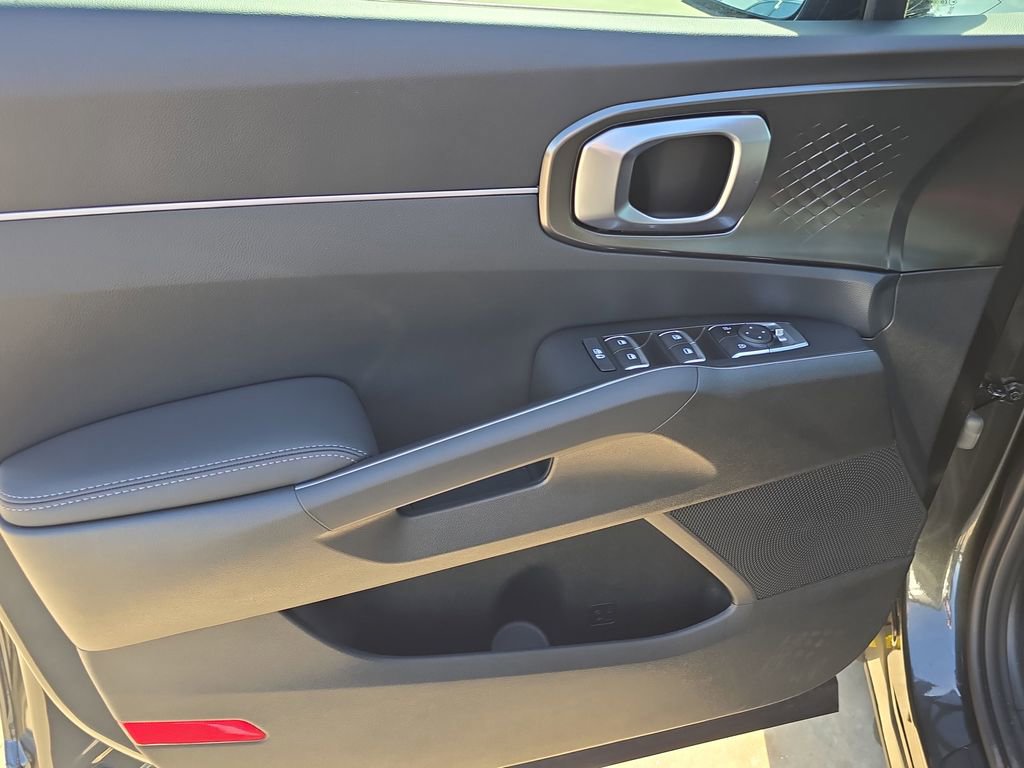 New 2026 Kia Sorento EX image 18