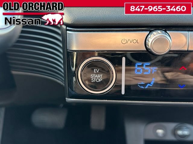 Used 2024 Hyundai Ioniq 5 SEL AWD/4WD image 19