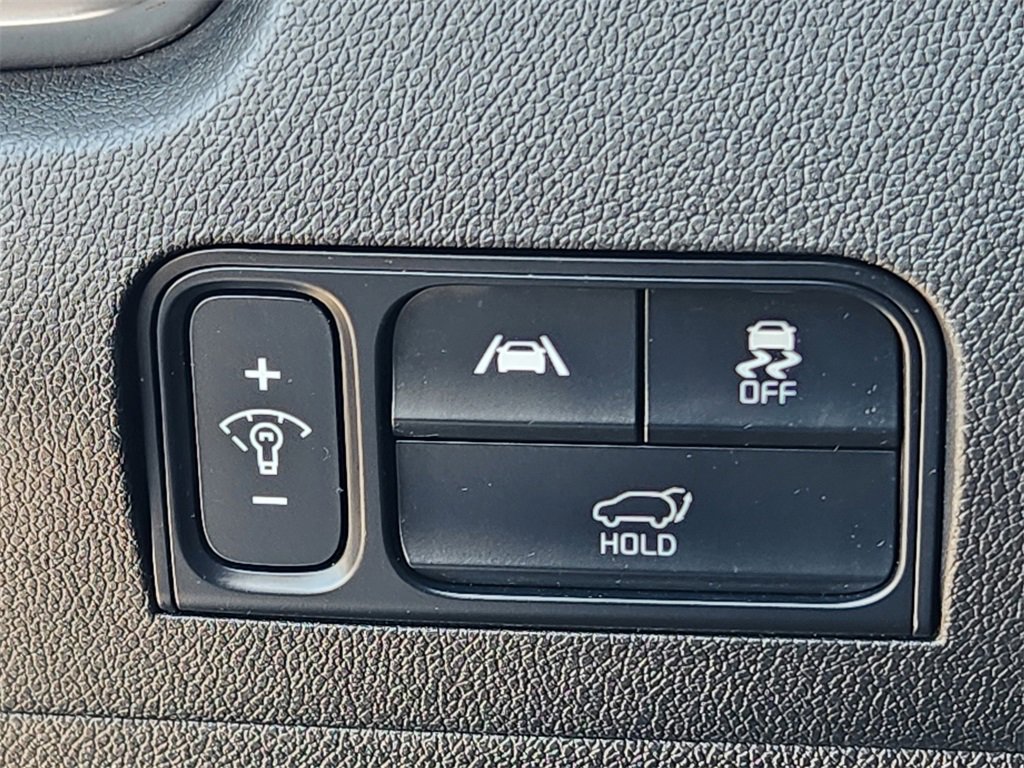 Used 2023 Kia Sorento SX image 55