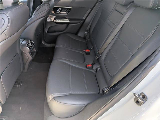 Certified 2025 Mercedes-Benz GLC 350e 4MATIC image 20