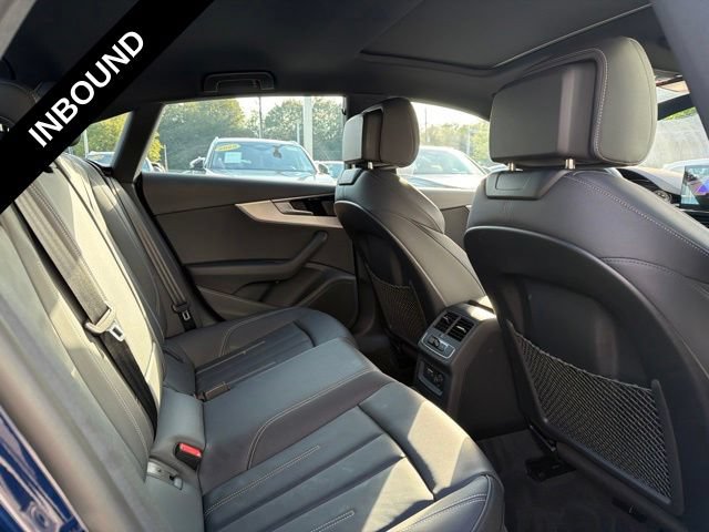Used 2025 Audi A5 2.0T Premium Plus w/ Convenience Plus Package AWD/4WD image 17