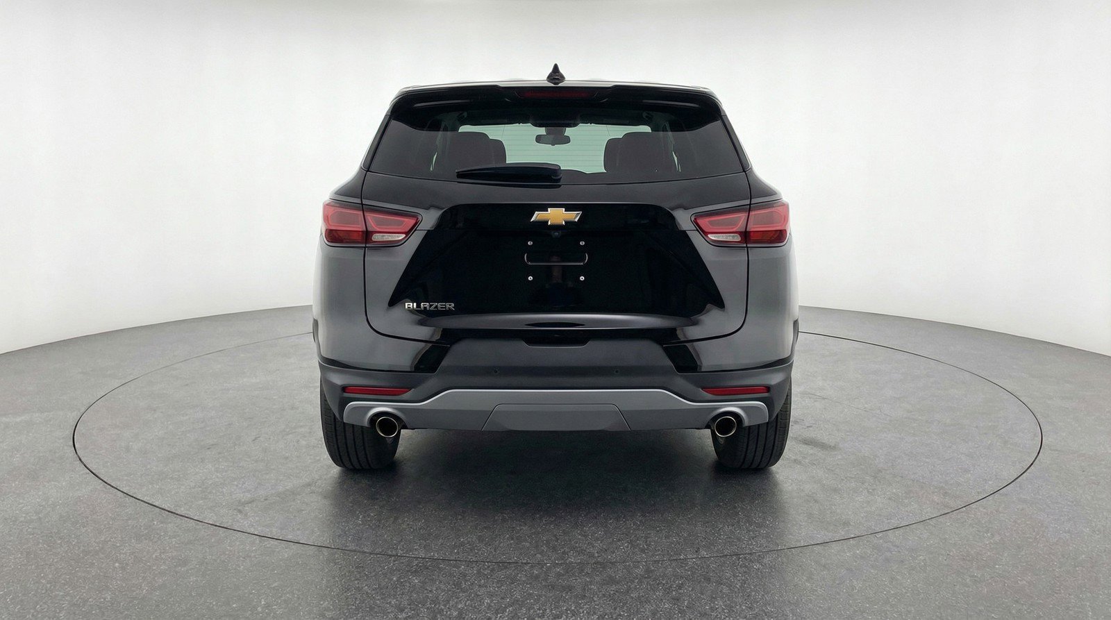 Used 2025 Chevrolet Blazer LT image 7