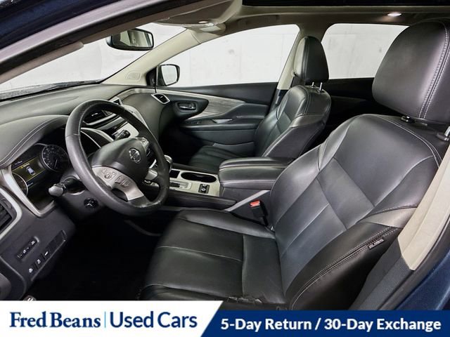 Used 2018 Nissan Murano Platinum image 22