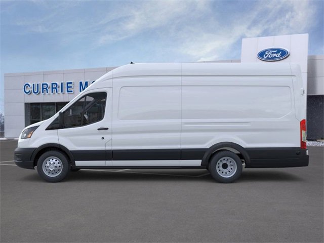 New 2026 Ford Transit 350 148 High Roof Extended DRW w/ Load Area Protection Package image 3