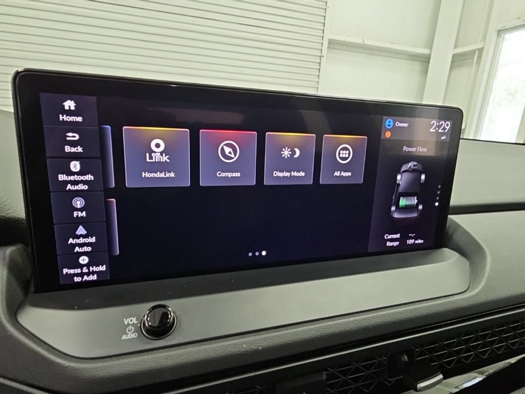 Used 2025 Honda Accord Sport image 18