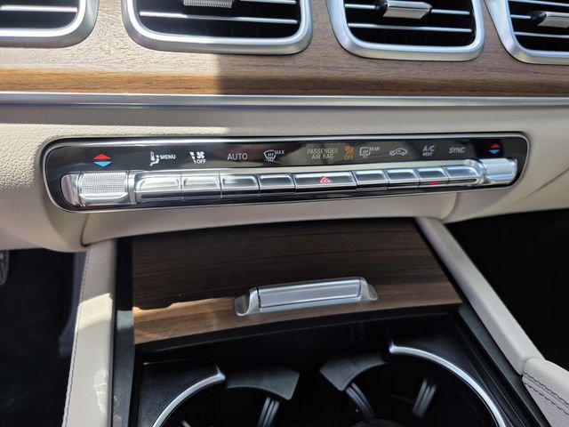 New 2026 Mercedes-Benz GLE 350 4MATIC image 9