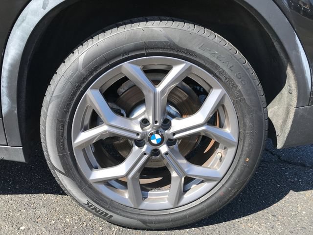 Used 2023 BMW X3 xDrive30i AWD/4WD image 24