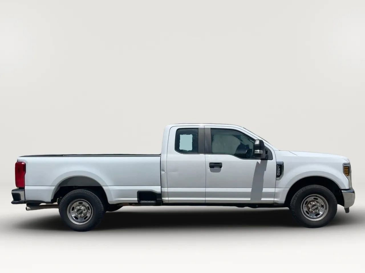 Used 2019 Ford F350 XL w/ XL Value Package image 7