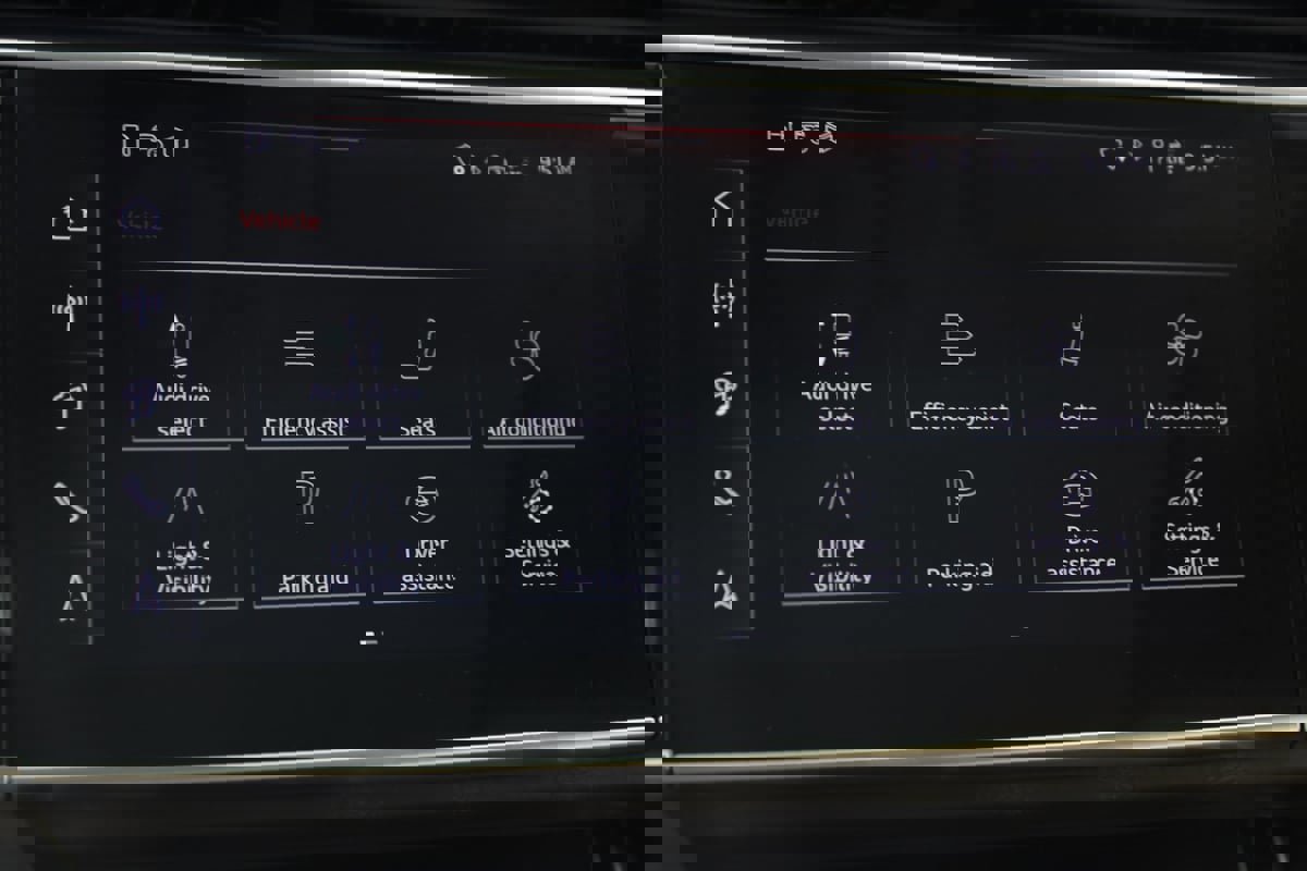 Used 2025 Audi Q7 2.0T Premium Plus w/ Premium Plus Package image 31