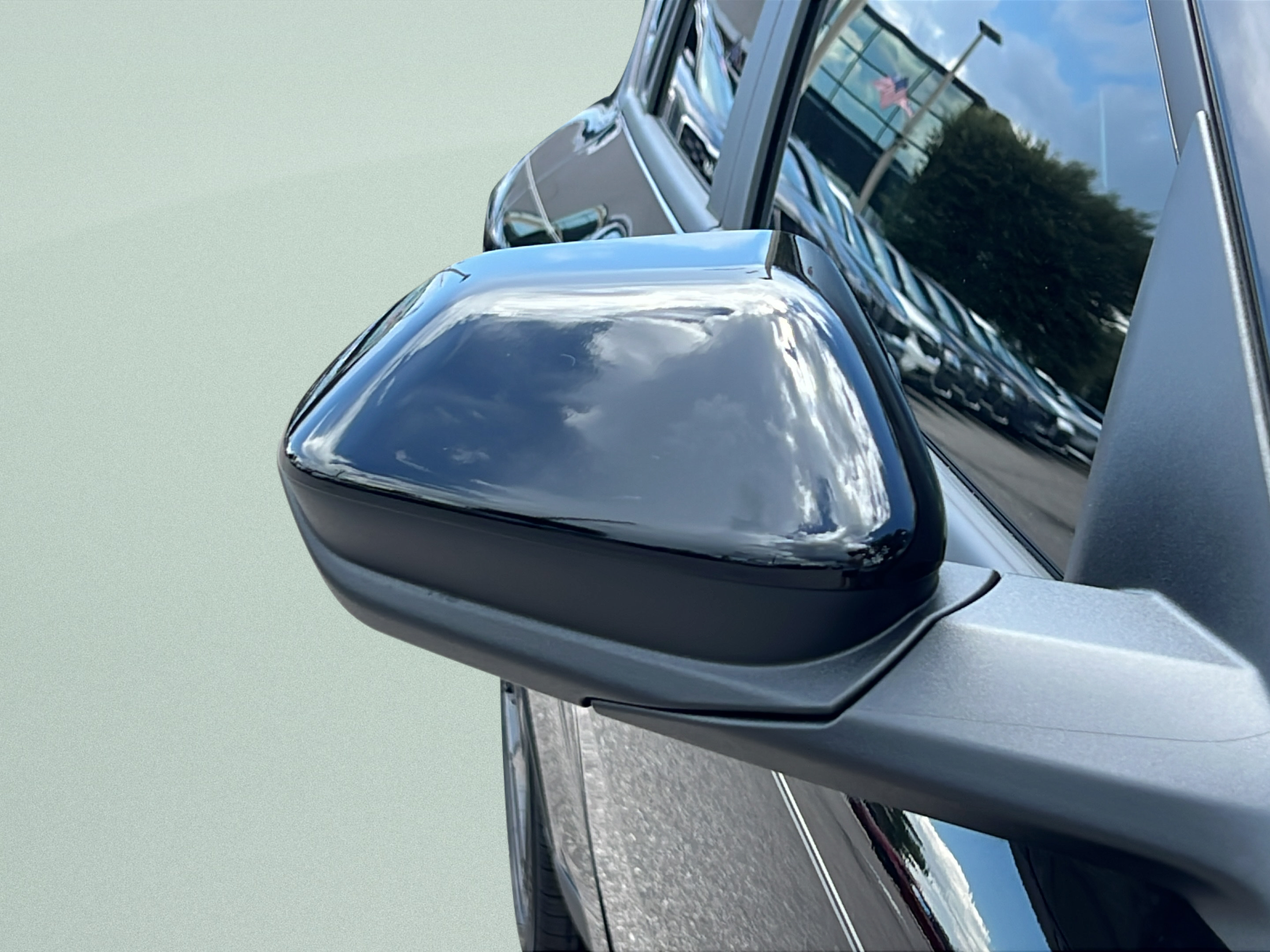 New 2026 Kia K4 EX FWD image 11