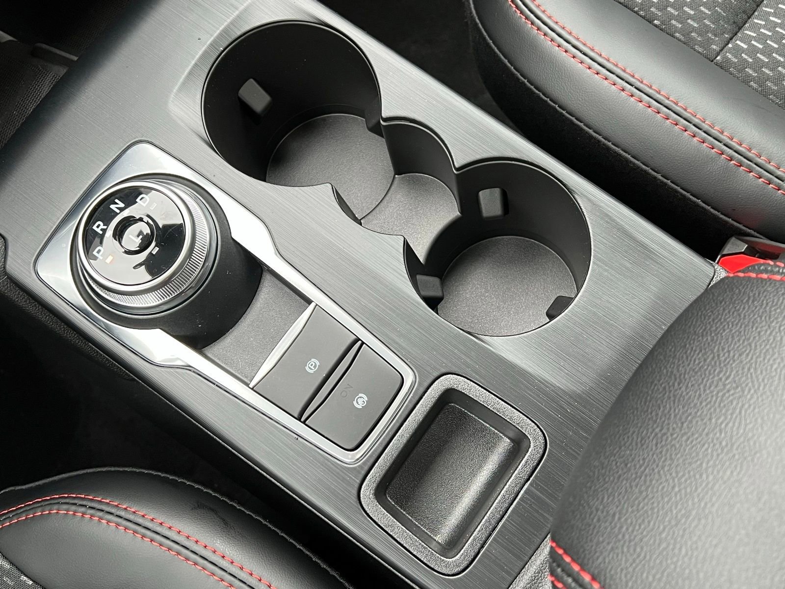 New 2026 Ford Escape ST-Line Select w/ Tech Pack #2 image 26