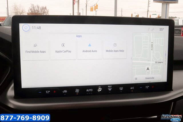 Used 2025 Ford Escape Active w/ Tech Pack #1 image 27