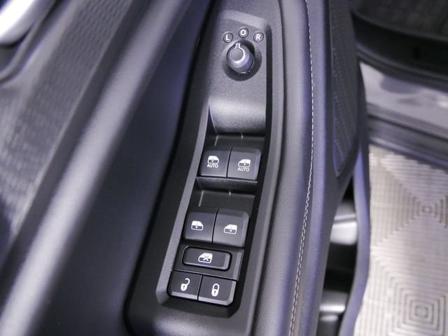 Certified 2024 Jeep Grand Cherokee Altitude AWD/4WD image 22