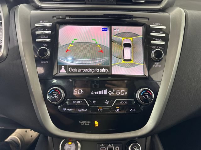 Used 2019 Nissan Murano Platinum AWD/4WD image 23