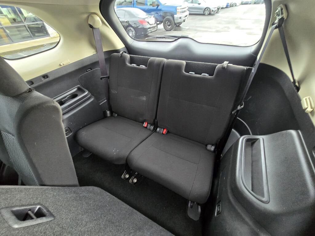 Used 2018 Mitsubishi Outlander ES image 17