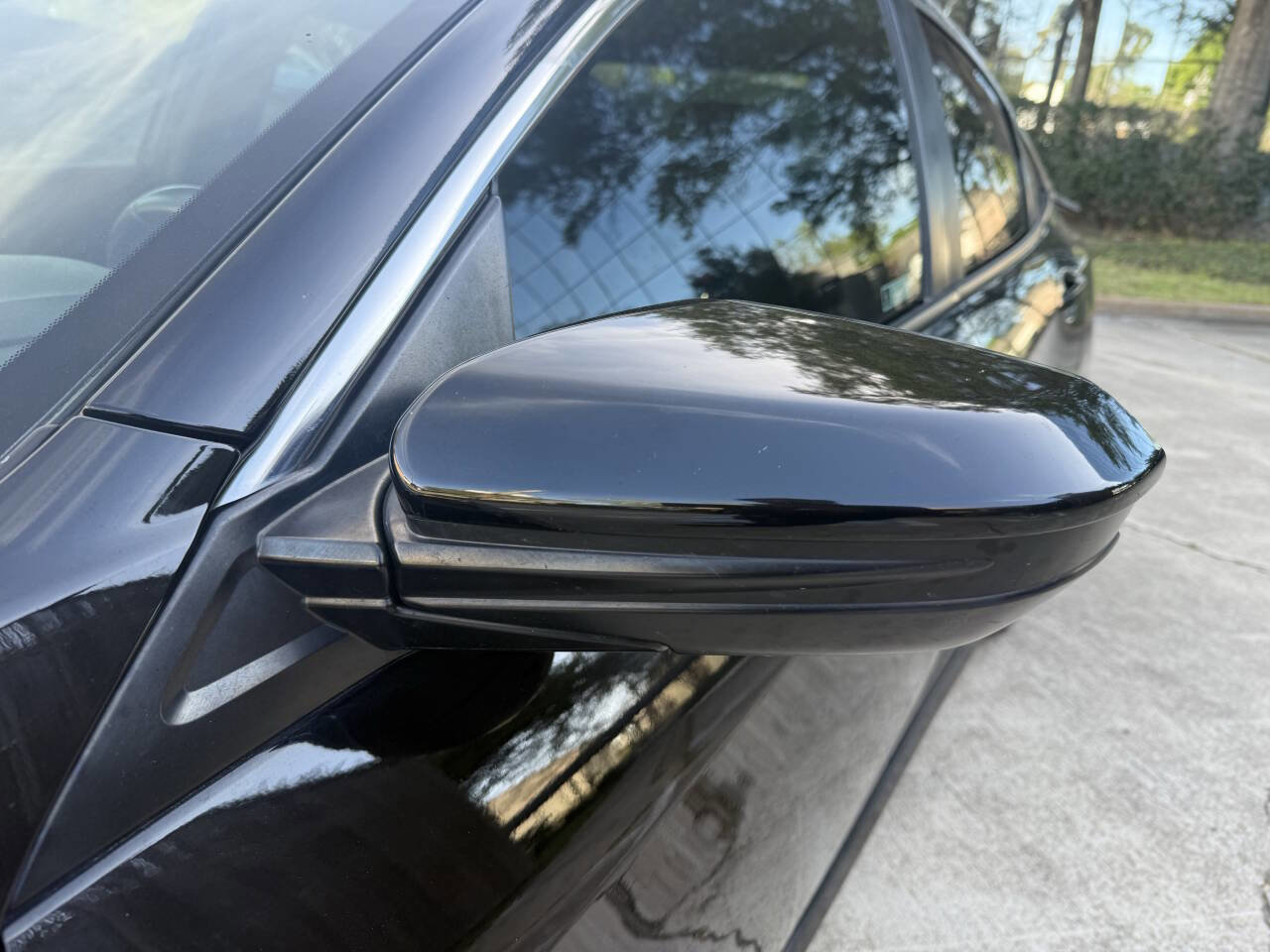 Used 2019 Honda Civic Si image 11