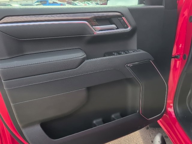 New 2026 Chevrolet Silverado 1500 LT image 16
