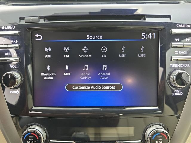 Used 2024 Nissan Murano SV image 28