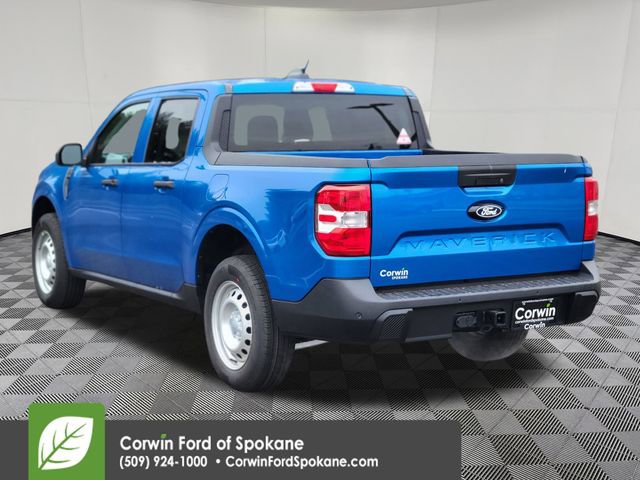 New 2026 Ford Maverick XL w/ 4K Tow Package image 13