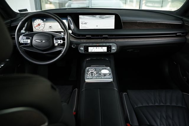 Used 2023 Genesis G90 3.5T image 29