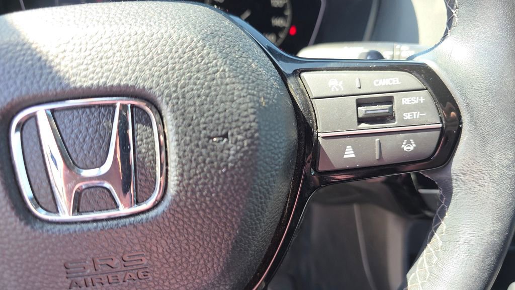 Used 2023 Honda Civic Sport image 15
