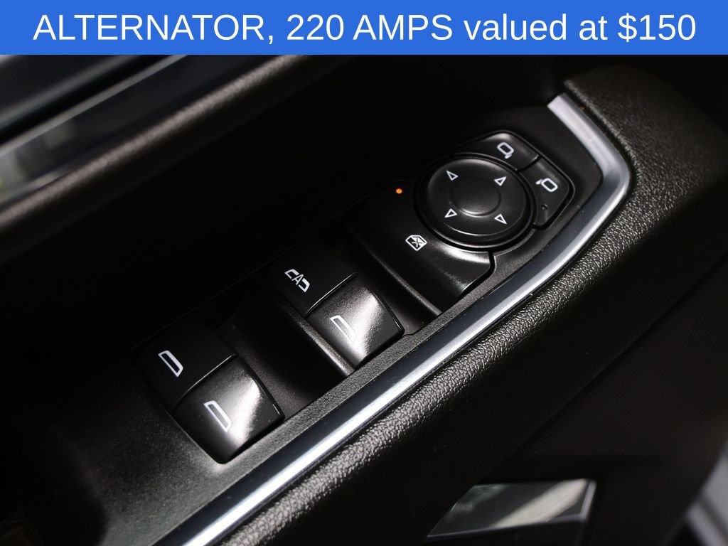 Used 2024 Chevrolet Silverado 2500 LT w/ Convenience Package image 12