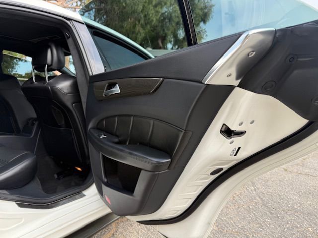 Used 2012 Mercedes-Benz CLS 63 AMG image 37