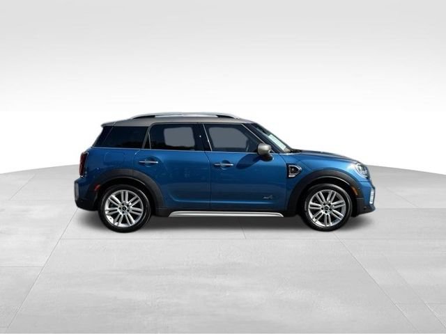 Used 2023 MINI Cooper Countryman S AWD/4WD image 2