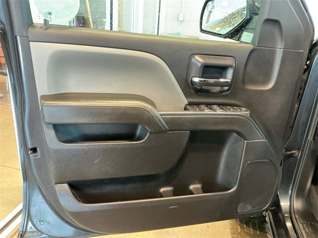 Used 2019 GMC Sierra 1500 Limited w/ Elevation Edition image 14