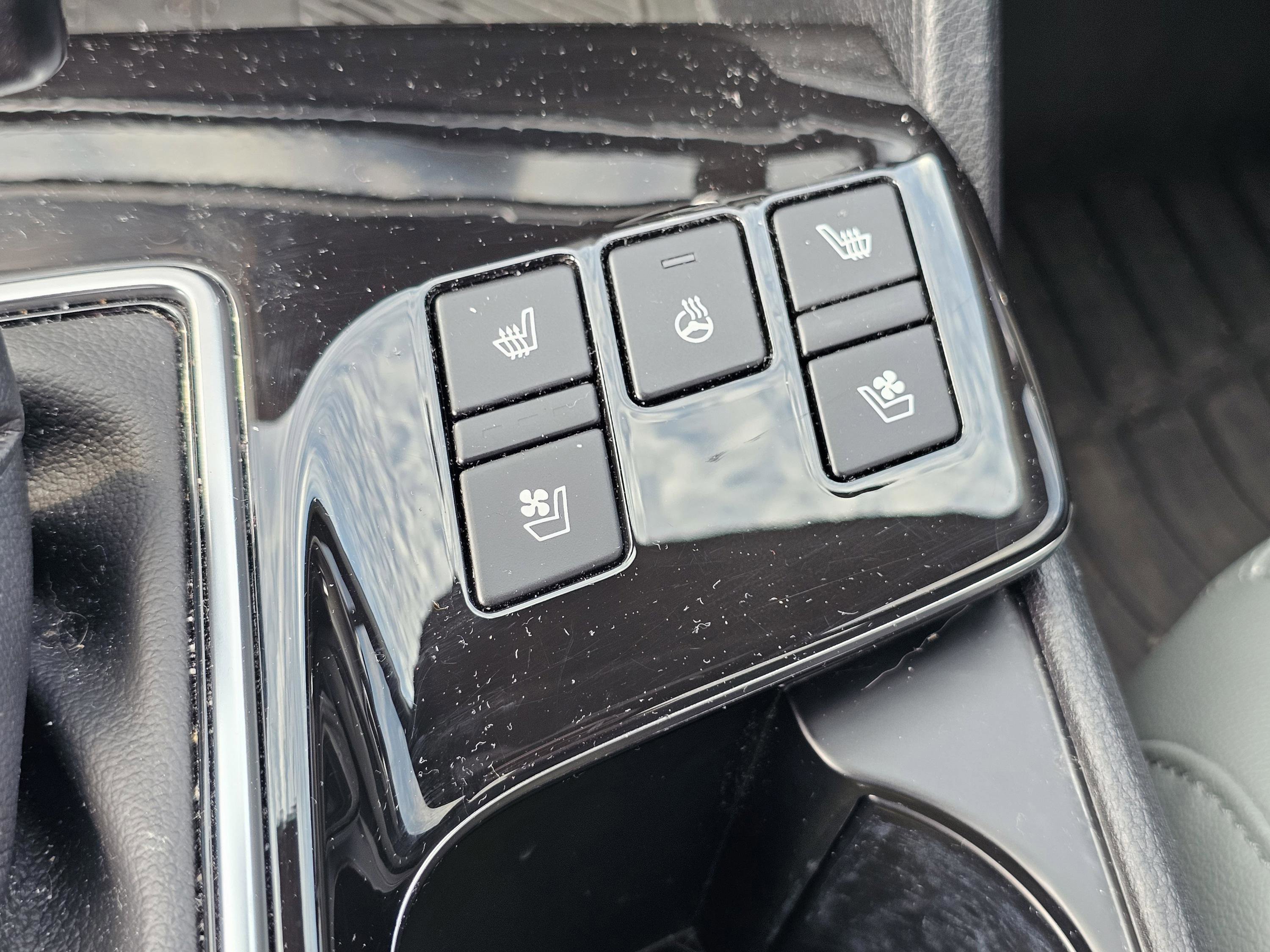 Used 2023 Kia Sportage X-Pro Prestige image 26