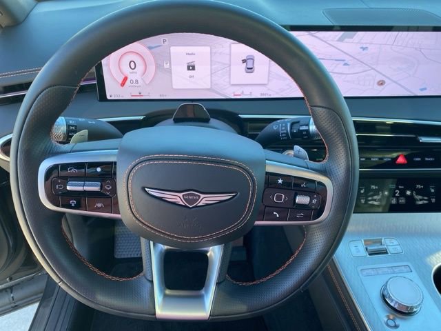 Used 2026 Genesis GV70 2.5T Sport Prestige image 20