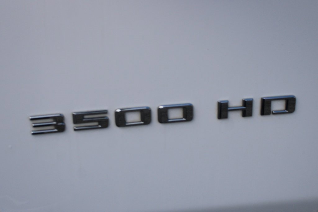 Used 2021 Chevrolet Silverado 3500 W/T w/ WT Convenience Package image 44