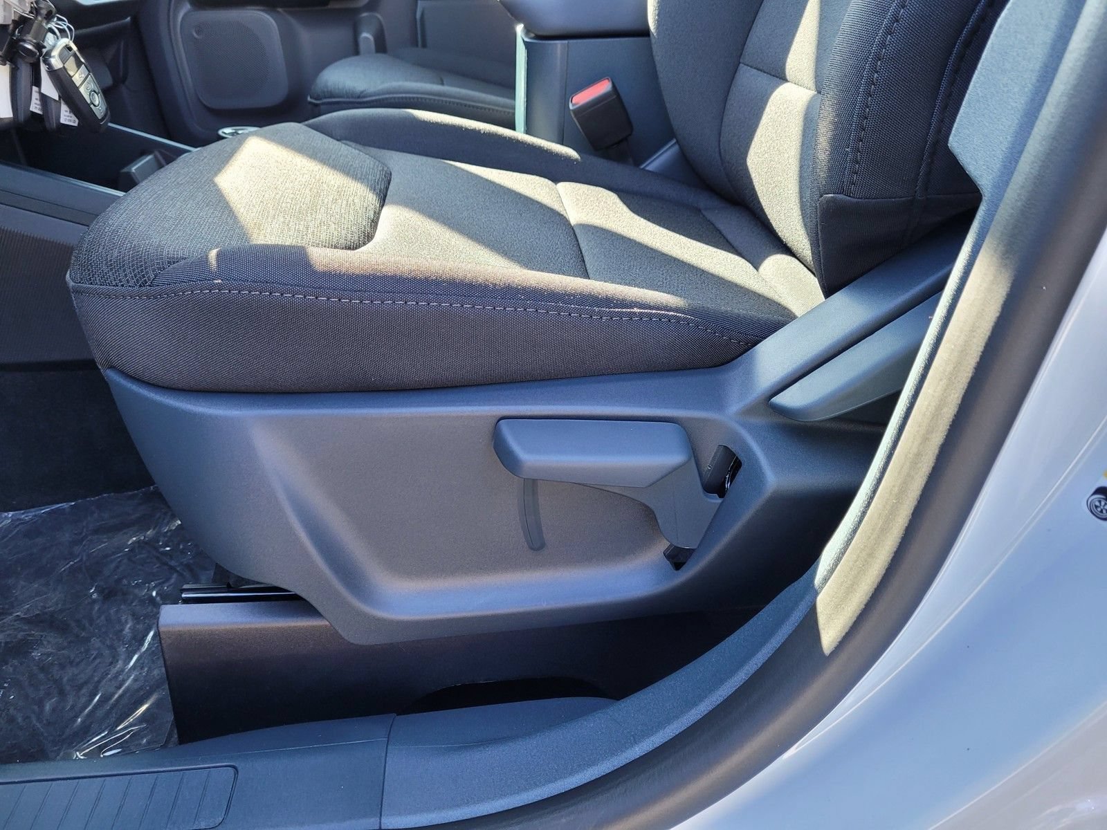 New 2026 Ford Maverick XL AWD/4WD image 12