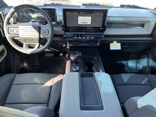 New 2026 GMC Hummer EV SUV image 12