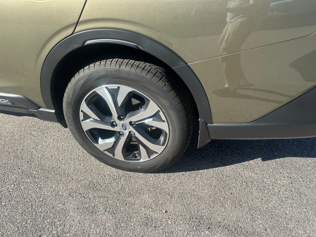 Used 2020 Subaru Outback Touring XT image 10