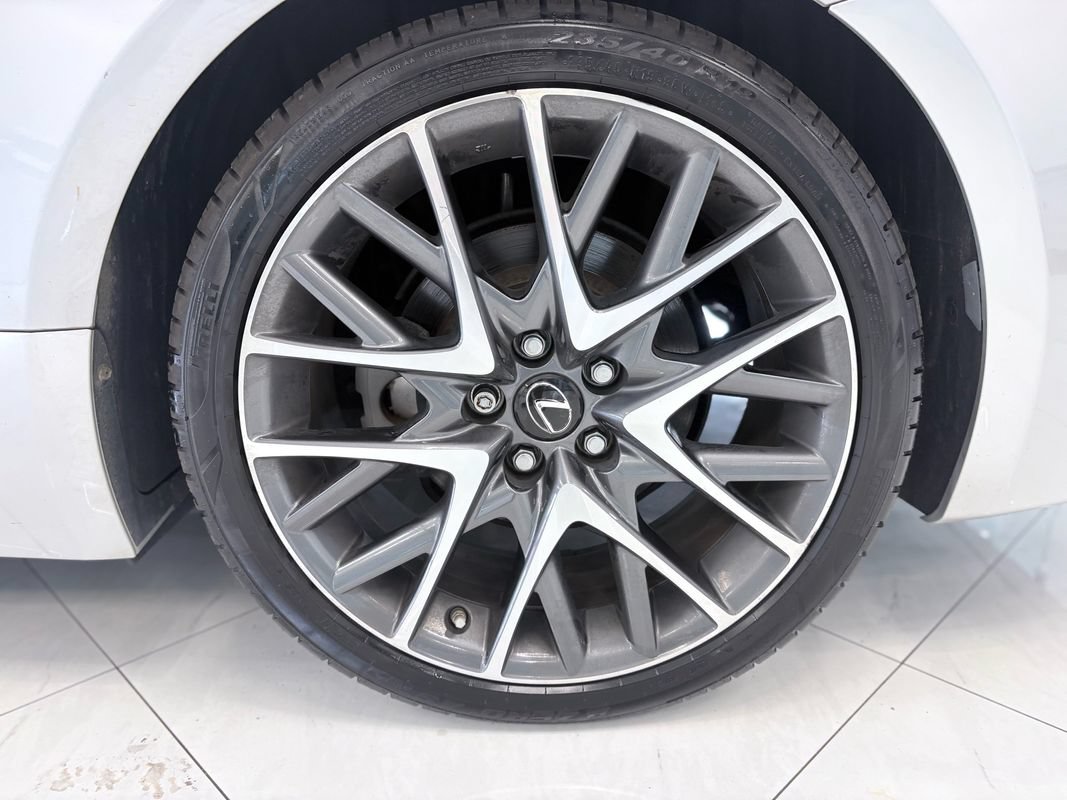 Used 2016 Lexus RC 300 AWD image 39