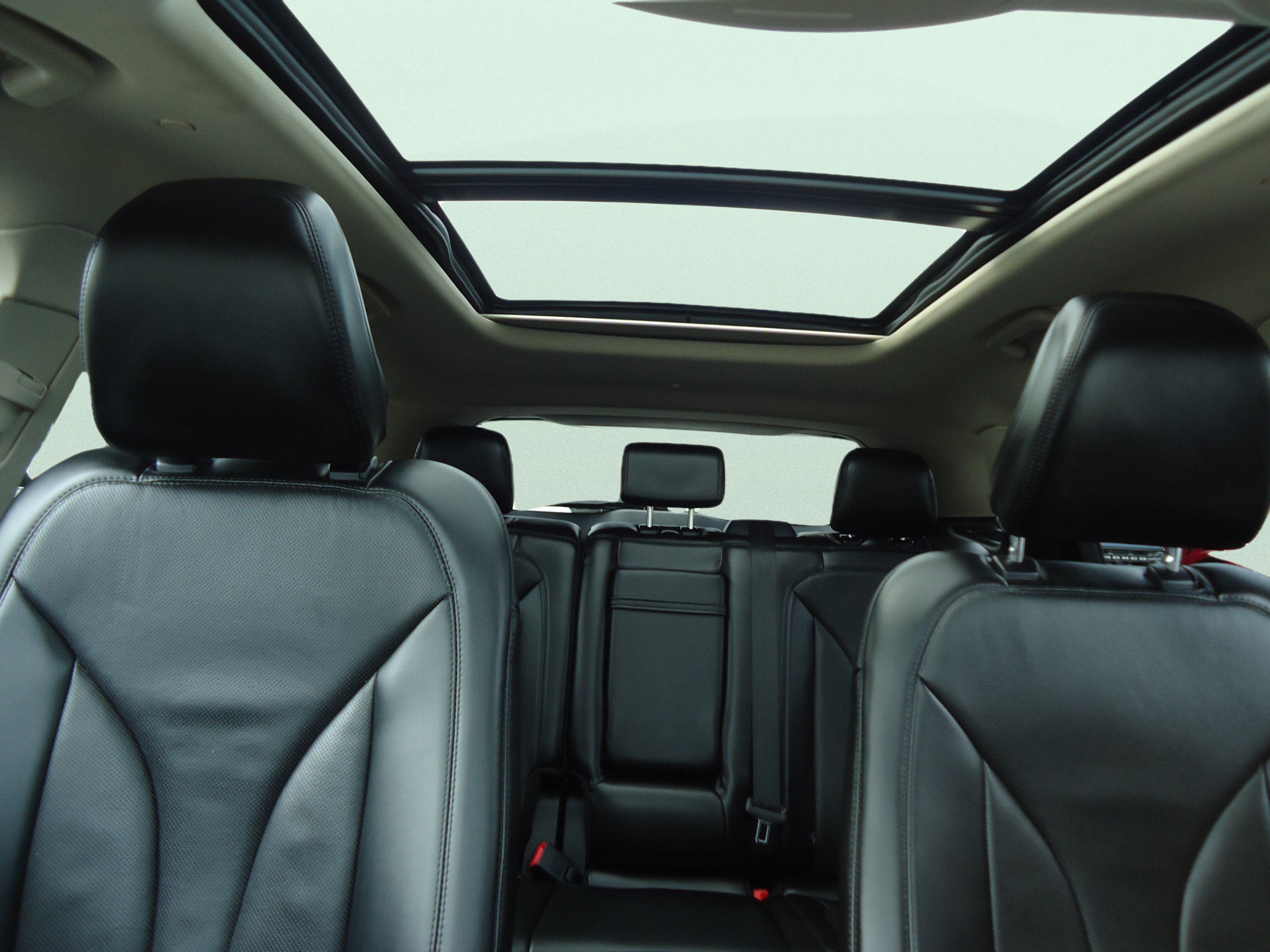 Certified 2023 Lincoln Nautilus Reserve AWD/4WD image 29