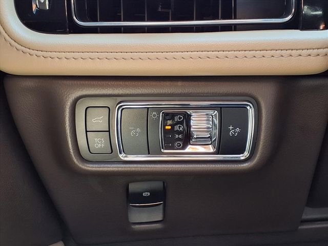 Certified 2022 Lincoln Nautilus Reserve image 15