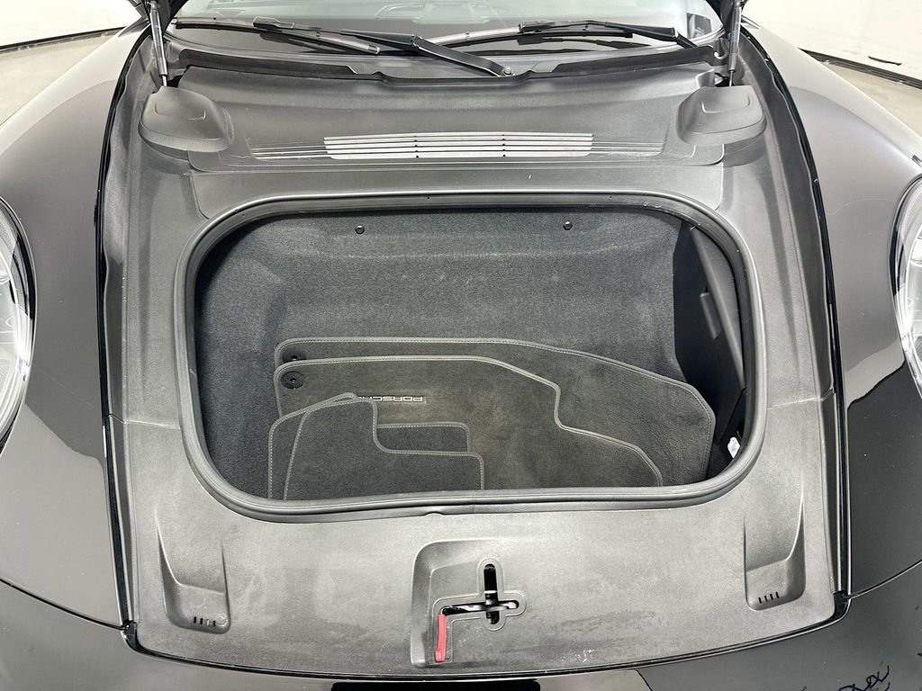 Used 2020 Porsche 911 Carrera image 30