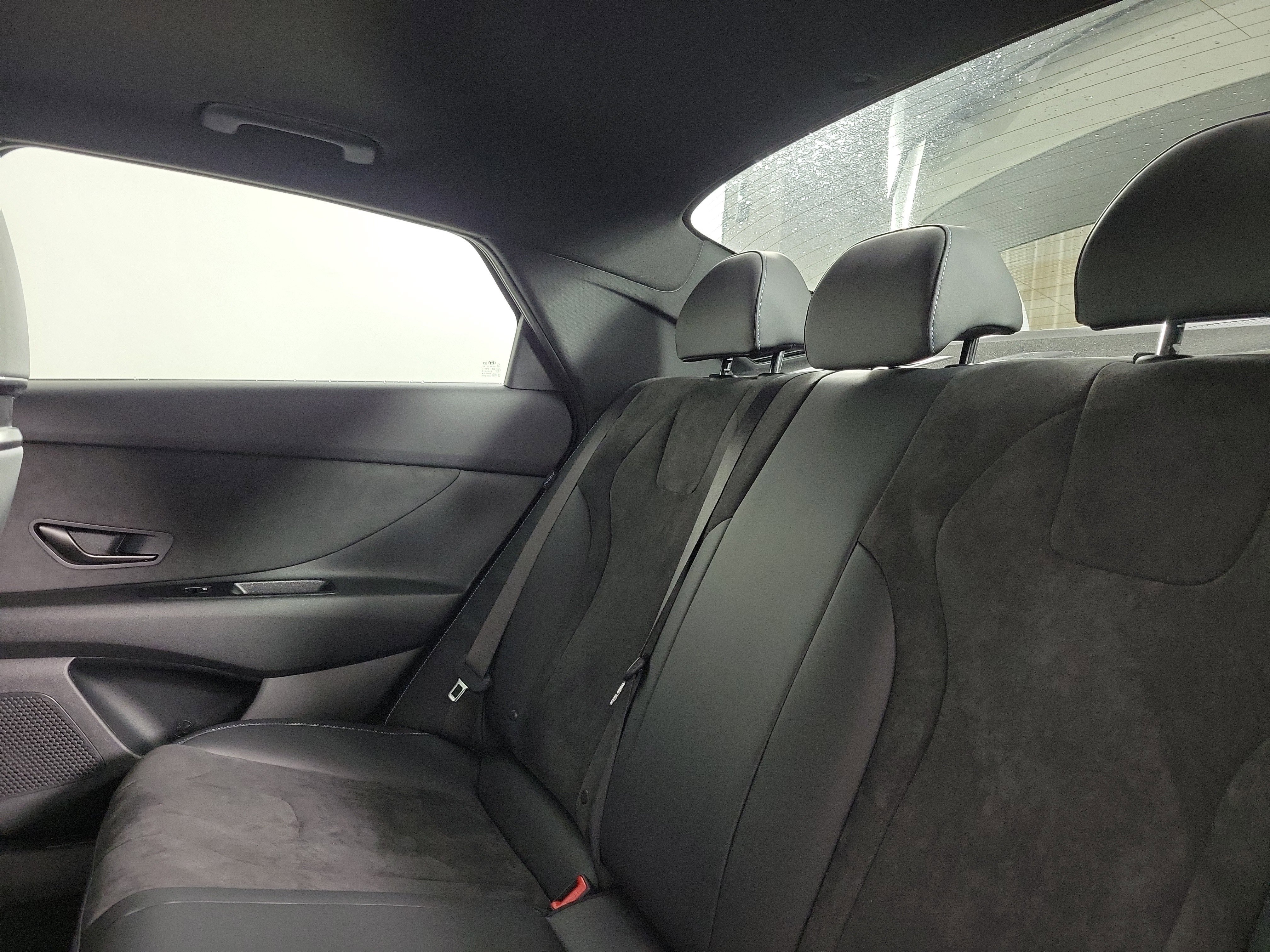 New 2026 Hyundai Elantra N w/ Cargo Package image 31