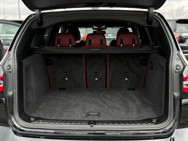 Used 2023 BMW X3 xDrive30i image 35