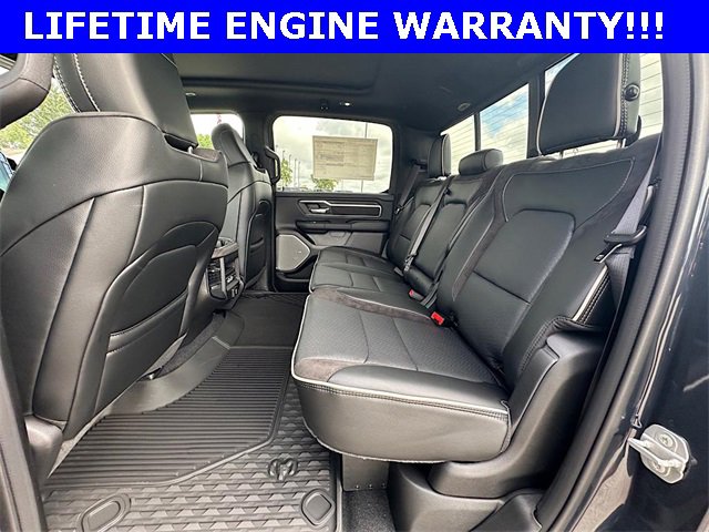 New 2026 RAM 1500 Laramie image 18