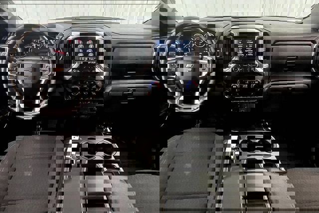 Used 2021 Chevrolet Silverado 1500 LT w/ Max Trailering Package image 14