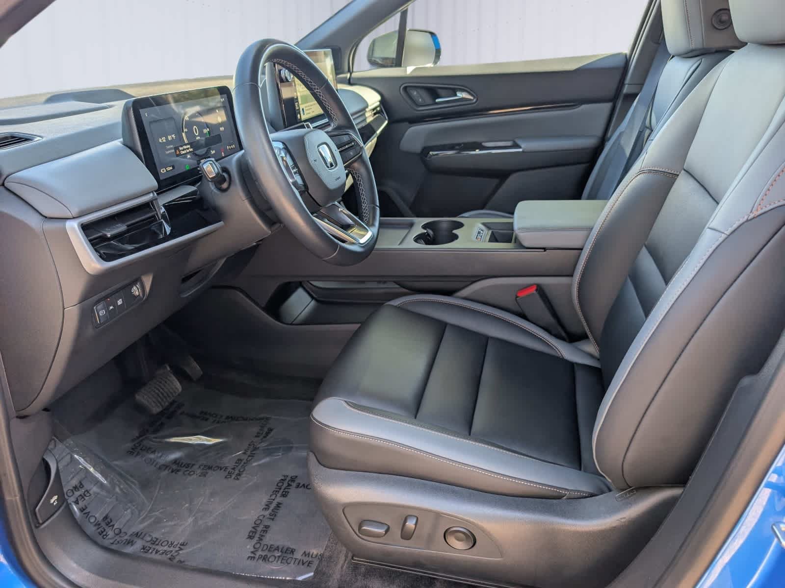 Used 2024 Honda Prologue Touring image 16