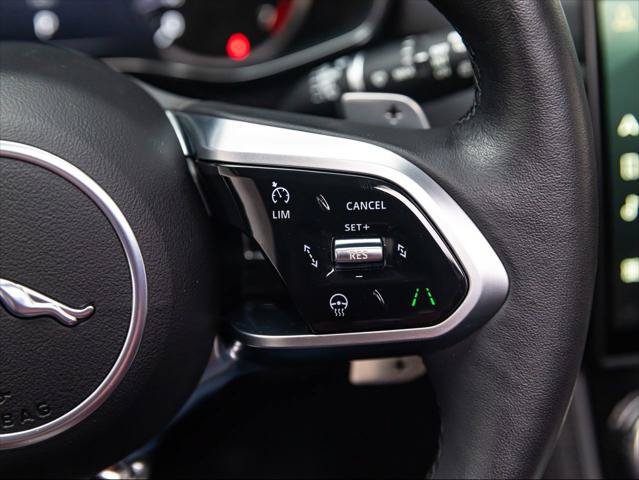 Used 2023 Jaguar F-PACE S AWD/4WD image 22