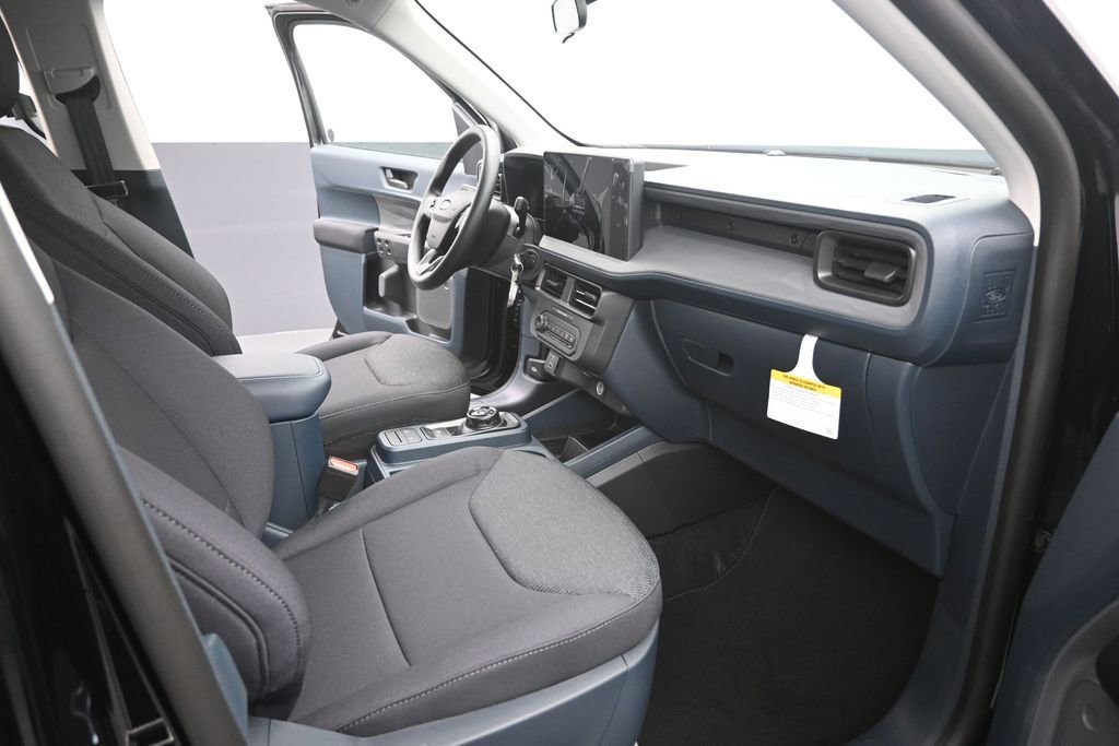 New 2026 Ford Maverick XL AWD/4WD image 24